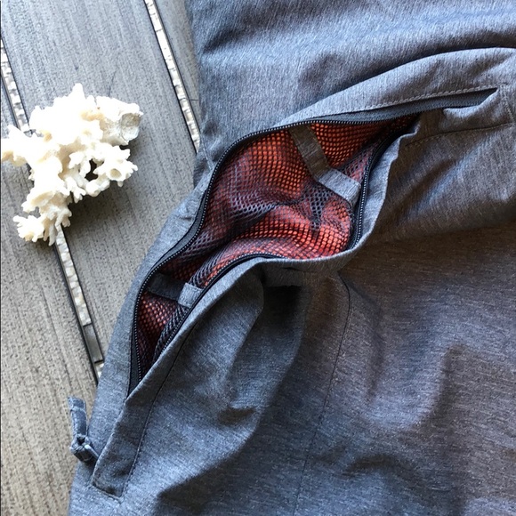 🌴🌼ROXY- GROVE SKI/SNOWBOARD JACKET 🌼🌴 - Picture 13 of 16